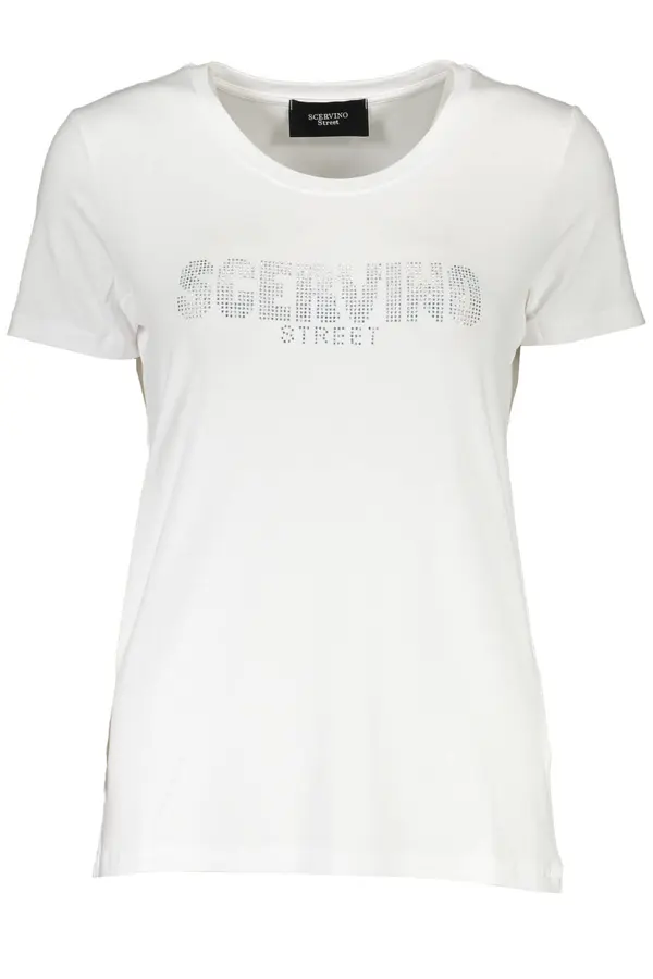 SCERVINO STREET Ženska majica kratkih rukava SCERVINO STREET