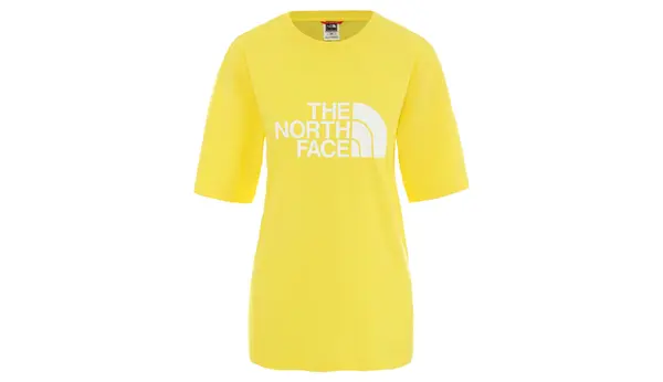 The North Face Ženska majica kratkih rukava The North Face Lemon
