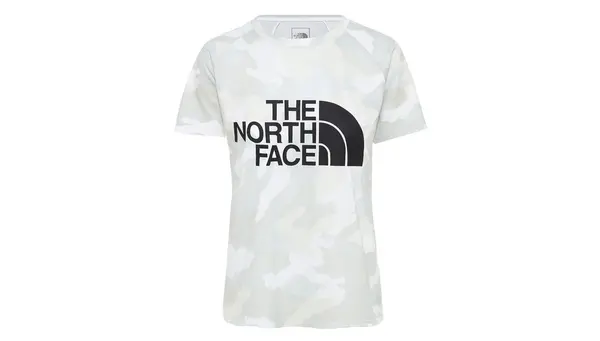 The North Face Ženska majica kratkih rukava The North Face W Grap Play Hard