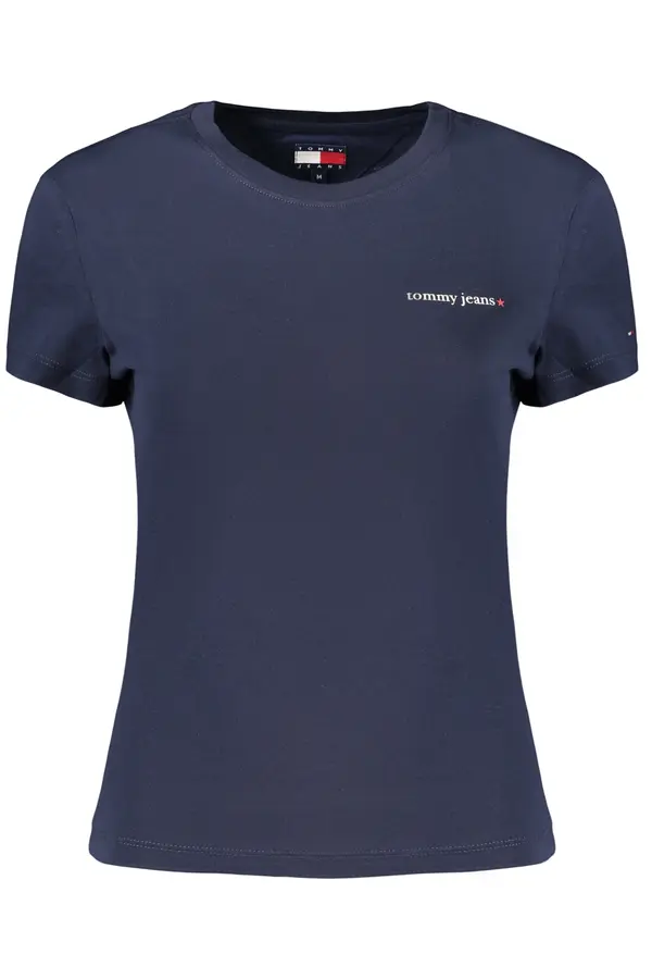 Tommy Hilfiger Ženska majica kratkih rukava Tommy Hilfiger