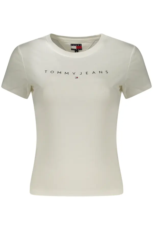 Tommy Hilfiger Ženska majica kratkih rukava Tommy Hilfiger