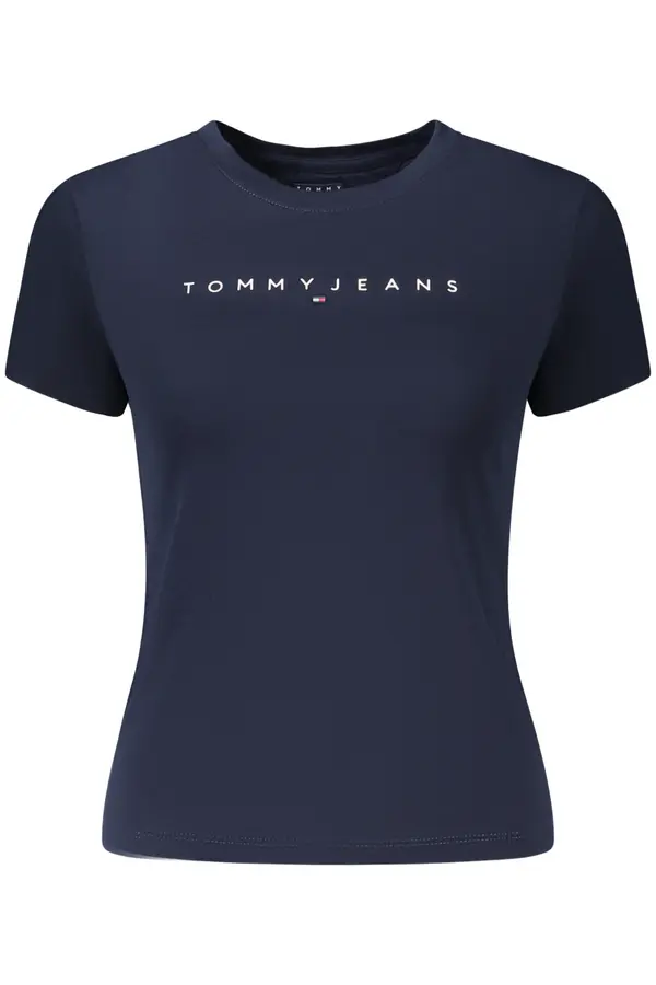 Tommy Hilfiger Ženska majica kratkih rukava Tommy Hilfiger
