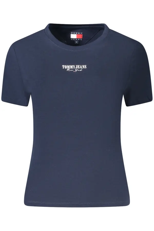 Tommy Hilfiger Ženska majica kratkih rukava Tommy Jeans