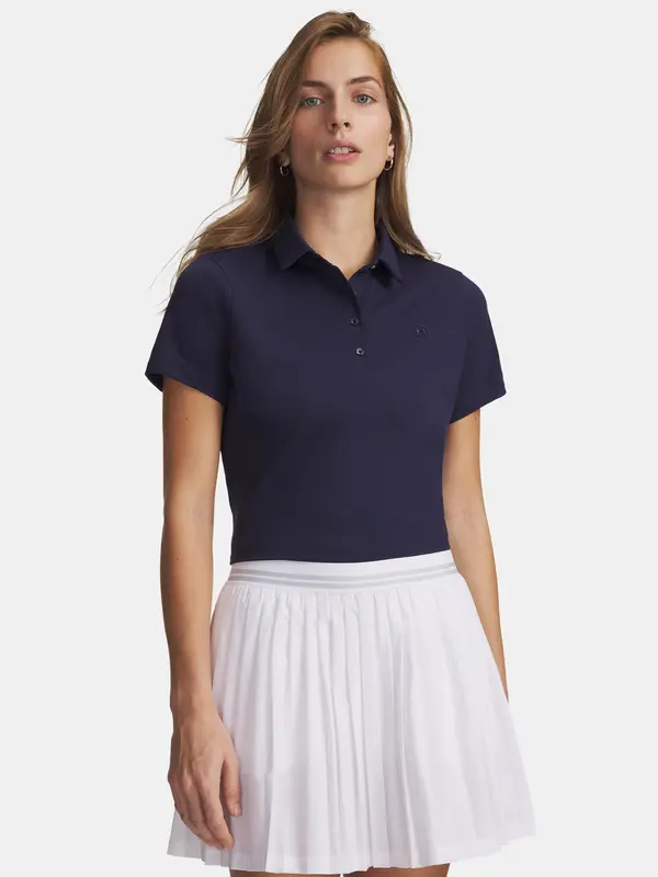 Under Armour Ženska majica kratkih rukava Under Armour ArmourDry SS