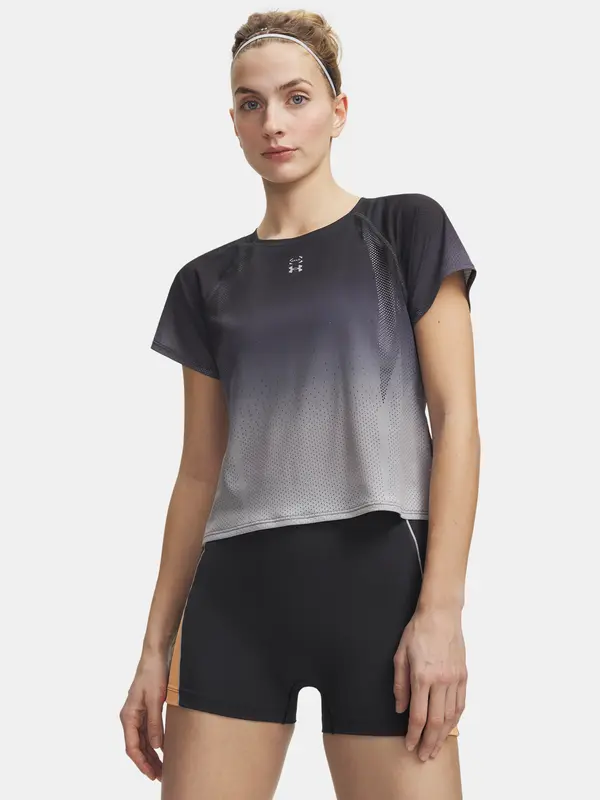Under Armour Ženska majica kratkih rukava Under Armour Halo Run