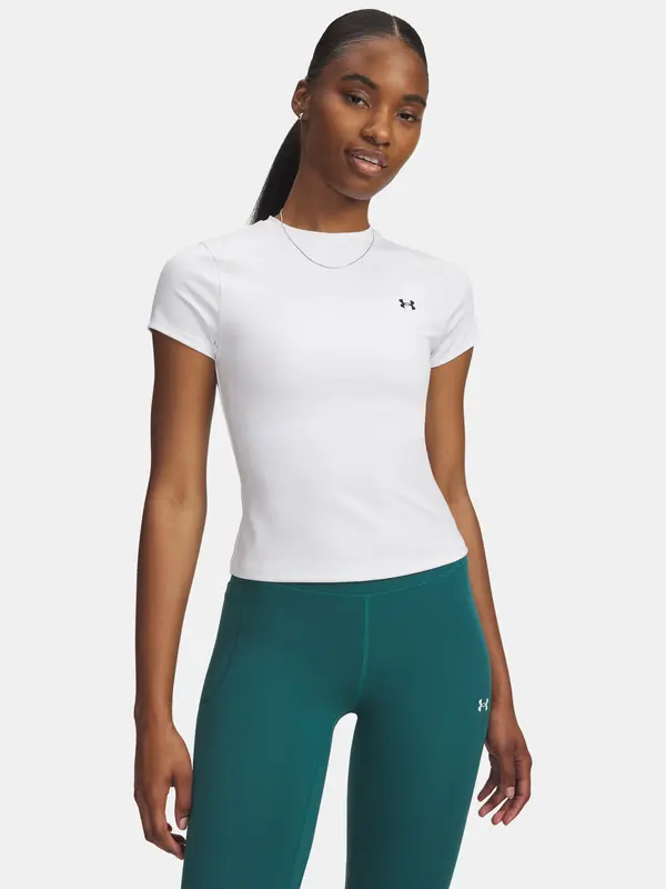 Under Armour Ženska majica kratkih rukava Under Armour Motion Fitted SS