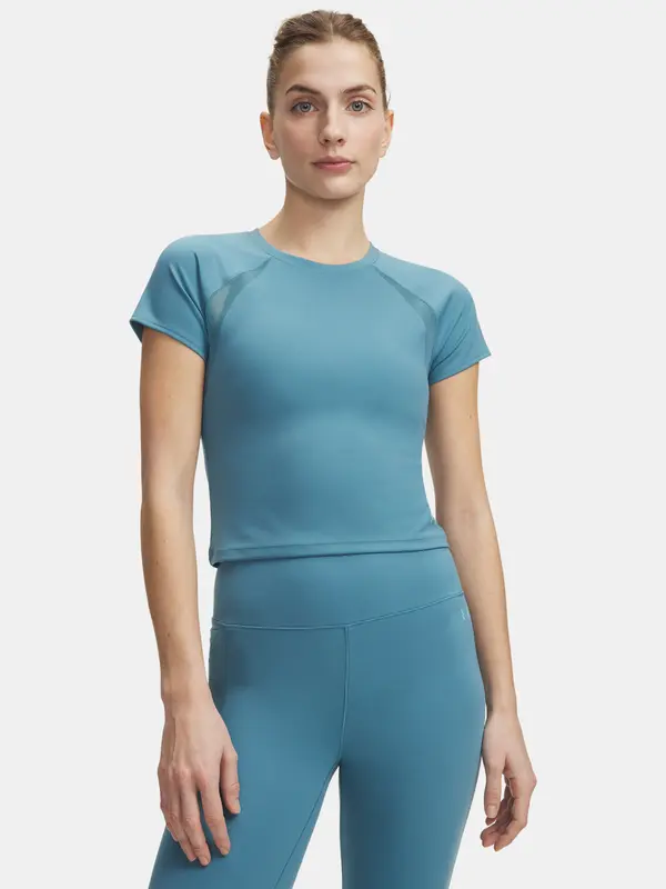 Under Armour Ženska majica kratkih rukava Under Armour Motion Mesh SS