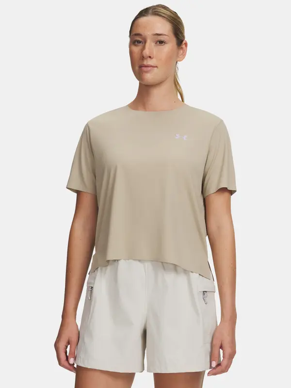 Under Armour Ženska majica kratkih rukava Under Armour