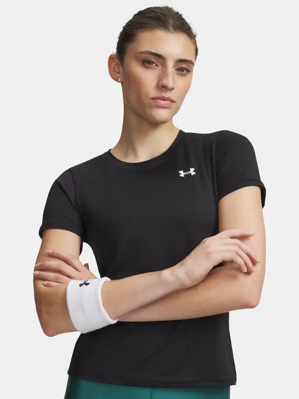 Under Armour Ženska majica kratkih rukava Under Armour Tech Mesh SS