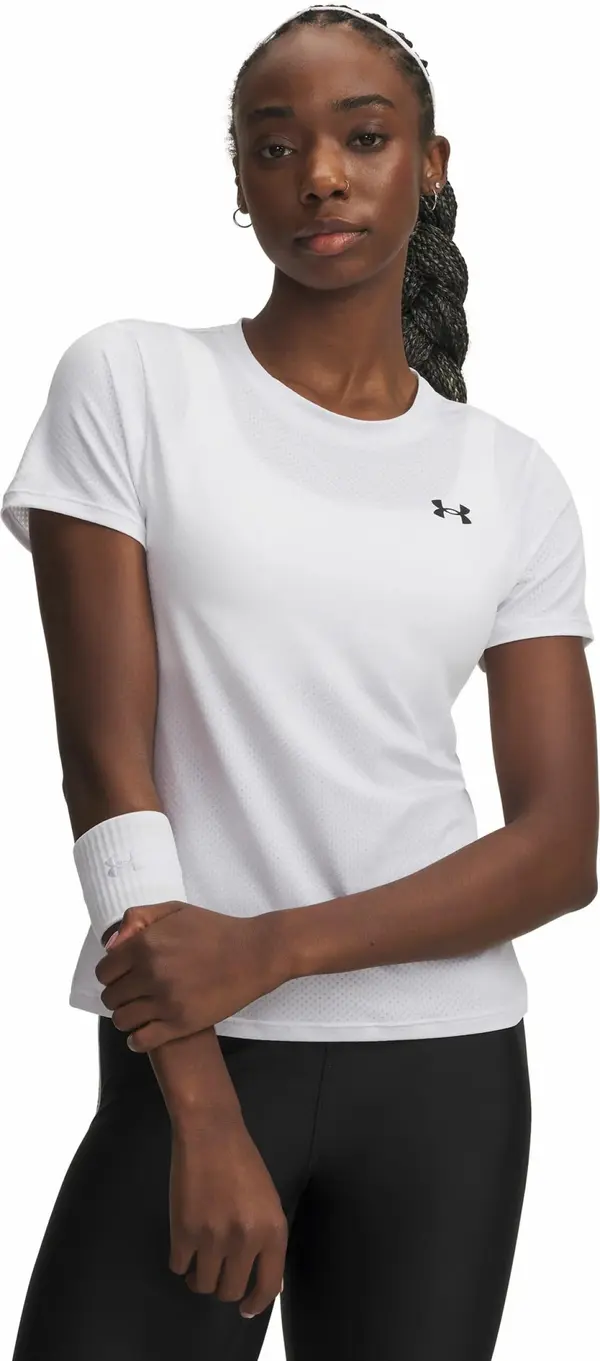 Under Armour Ženska majica kratkih rukava Under Armour Tech Mesh SS