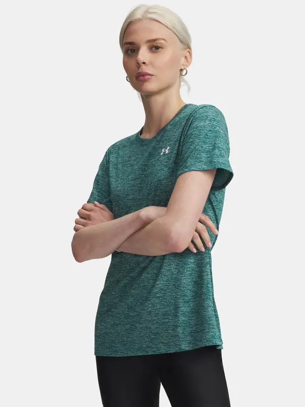 Under Armour Ženska majica kratkih rukava Under Armour Tech SSC
