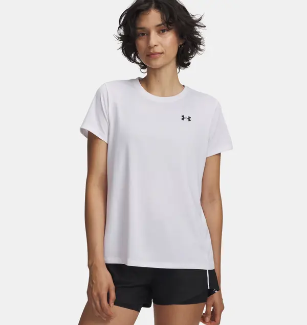 Under Armour Ženska majica kratkih rukava Under Armour Tech SSC Solid