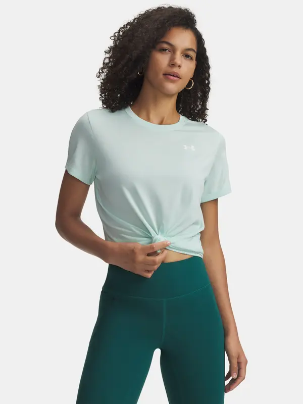 Under Armour Ženska majica kratkih rukava Under Armour Tech SSC - Twist