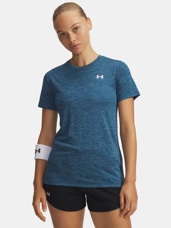 Under Armour Ženska majica kratkih rukava Under Armour Tech SSC