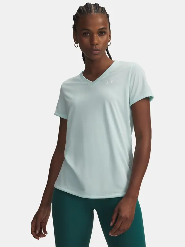 Under Armour Ženska majica kratkih rukava Under Armour Tech SSV