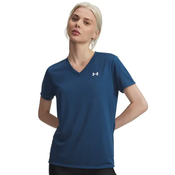 Under Armour Ženska majica kratkih rukava Under Armour Tech SSV