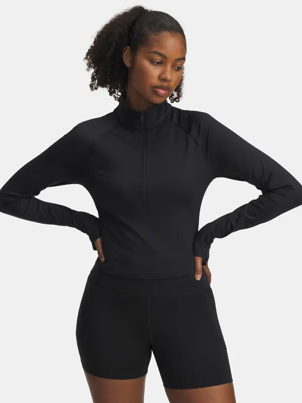 Under Armour Ženska majica kratkih rukava Under Armour UA Meridian HZ
