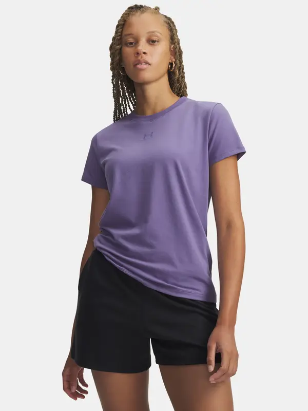 Under Armour Ženska majica kratkih rukava Under Armour UA Rival