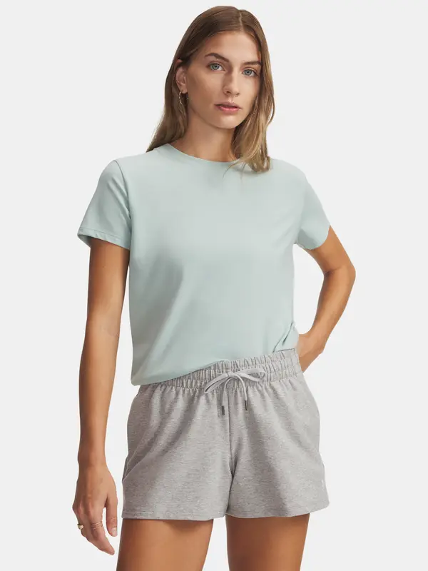 Under Armour Ženska majica kratkih rukava Under Armour UA Rival SS