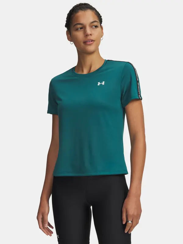 Under Armour Ženska majica kratkih rukava Under Armour UA Tech WM Tape