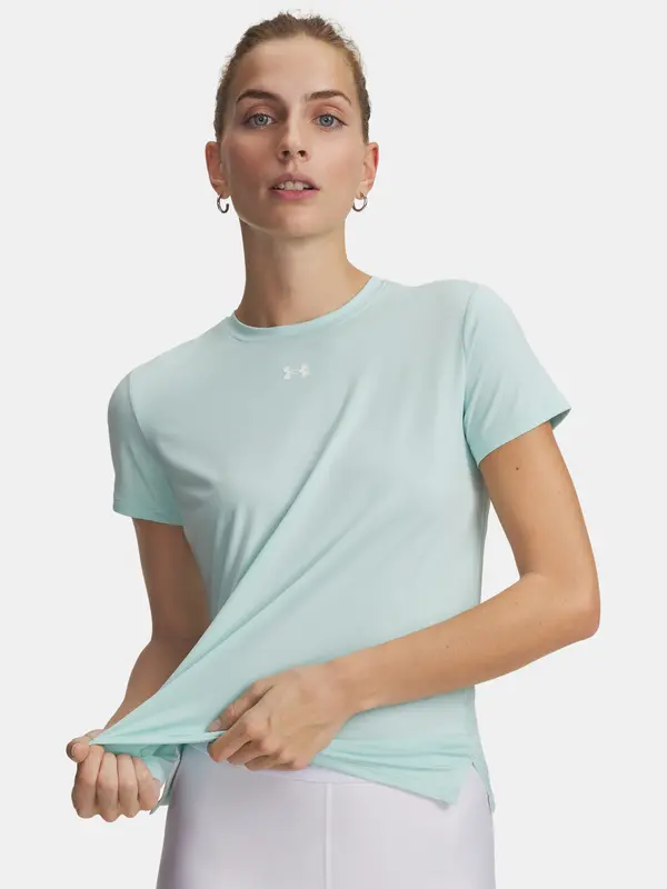 Under Armour Ženska majica kratkih rukava Under Armour UA Vanish SS