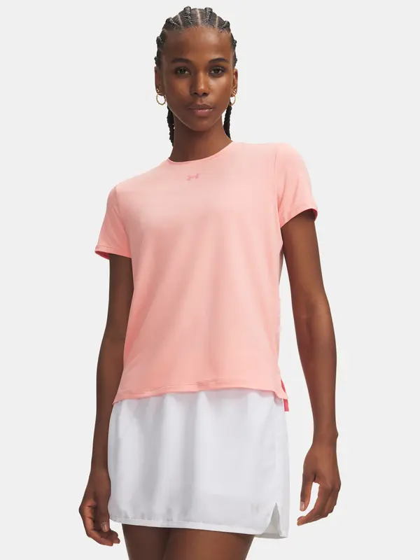 Under Armour Ženska majica kratkih rukava Under Armour UA Vanish SS