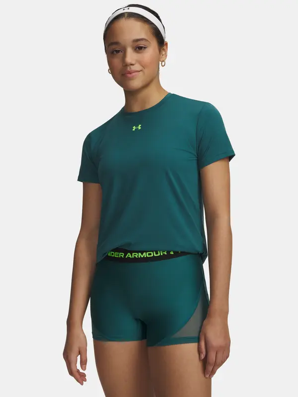 Under Armour Ženska majica kratkih rukava Under Armour UA Vanish SS