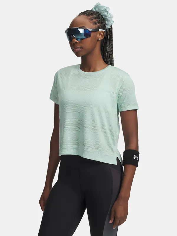 Under Armour Ženska majica kratkih rukava Under Armour UA Velociti