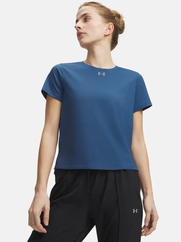 Under Armour Ženska majica kratkih rukava Under Armour UA Velociti Pro