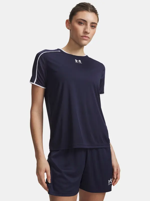 Under Armour Ženska majica kratkih rukava Under Armour UA W Ch. Train SS