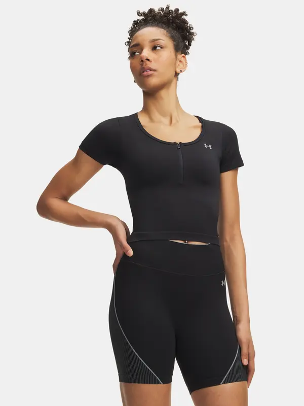 Under Armour Ženska majica kratkih rukava Under Armour Vanish
