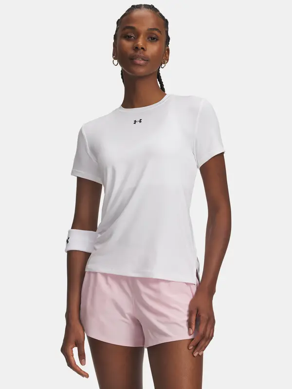 Under Armour Ženska majica kratkih rukava Under Armour Vanish SS