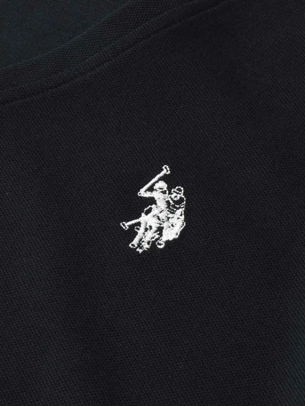 U.S. Polo Assn. Ženska majica kratkih rukava US POLO ASSN.