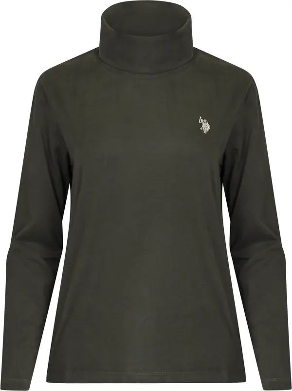 U.S. Polo Assn. Ženska majica kratkih rukava US Polo Assn. - Golf Jeny