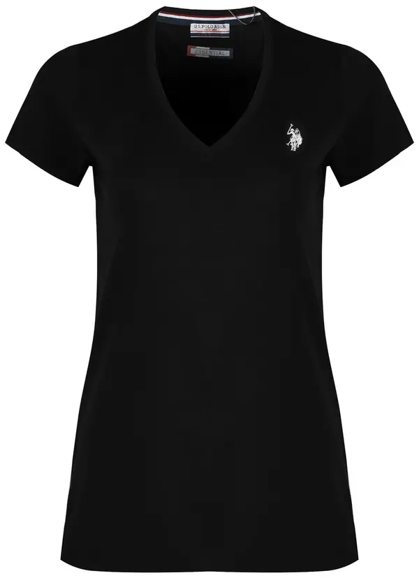 U.S. Polo Assn. Ženska majica kratkih rukava US Polo Assn. LEJA