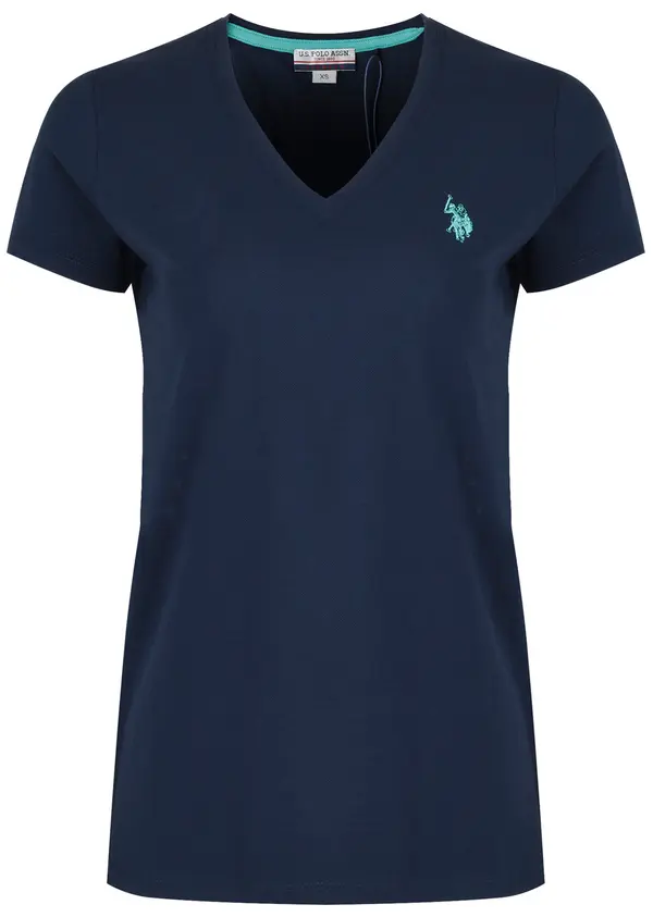 U.S. Polo Assn. Ženska majica kratkih rukava US Polo Assn. LIAN