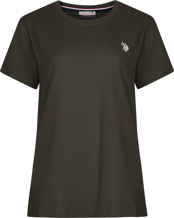 U.S. Polo Assn. Ženska majica kratkih rukava US Polo Assn. Lucy