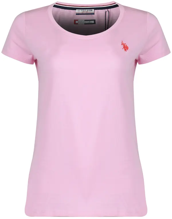 US Polo Assn Ženska majica kratkih rukava US Polo Assn.
