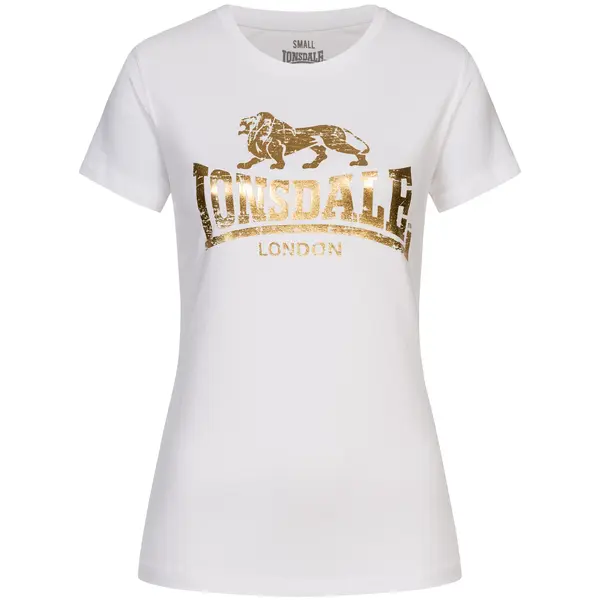 Lonsdale Ženska majica Lonsdale