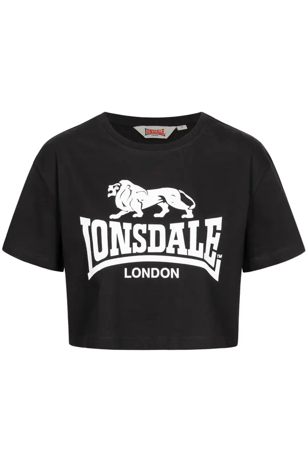 Lonsdale Ženska majica Lonsdale
