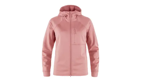 Fjallraven Ženska majica od flisa Fjällräven Abisko