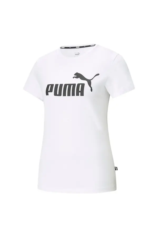 Puma Ženska majica Puma Logo Tee