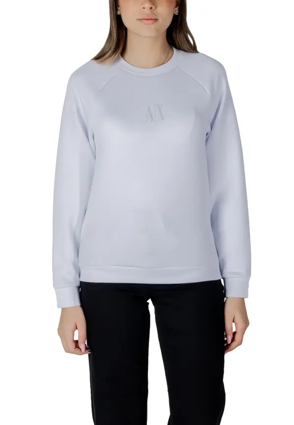 Armani Ženska majica s kapuljačom Armani Exchange