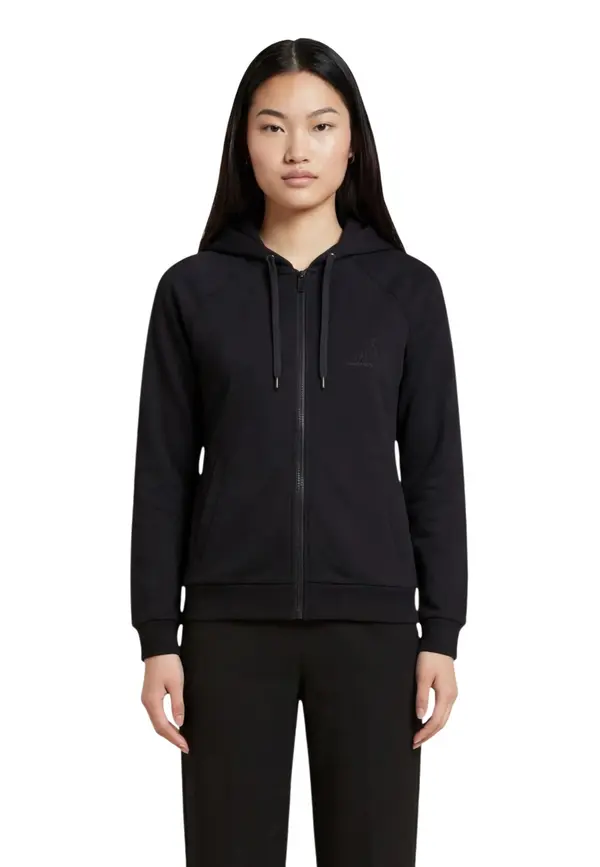 Armani Ženska majica s kapuljačom Armani Exchange