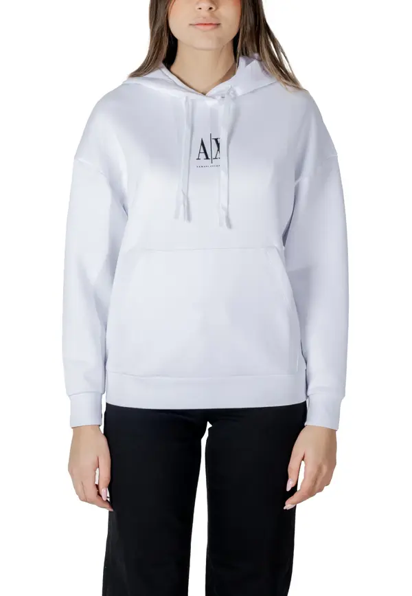 Armani Ženska majica s kapuljačom Armani Exchange