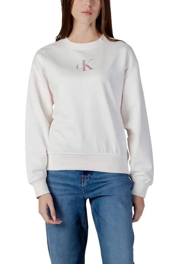 Calvin Klein Ženska majica s kapuljačom Calvin Klein