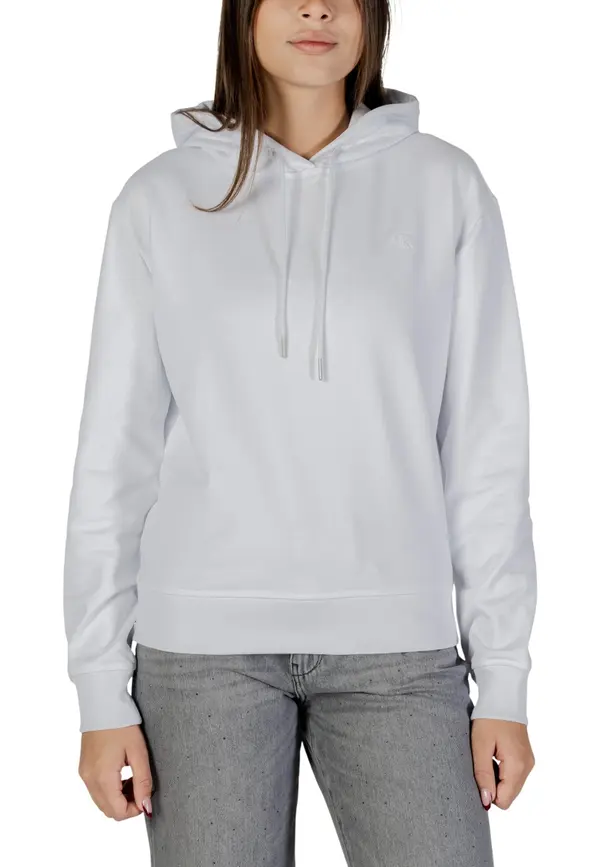 Calvin Klein Ženska majica s kapuljačom Calvin Klein Jeans
