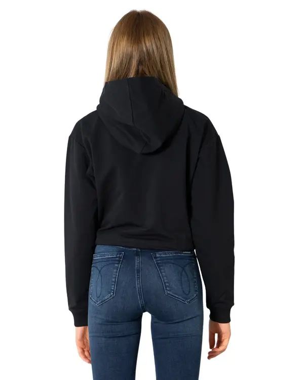 Calvin Klein Ženska majica s kapuljačom Calvin Klein Jeans