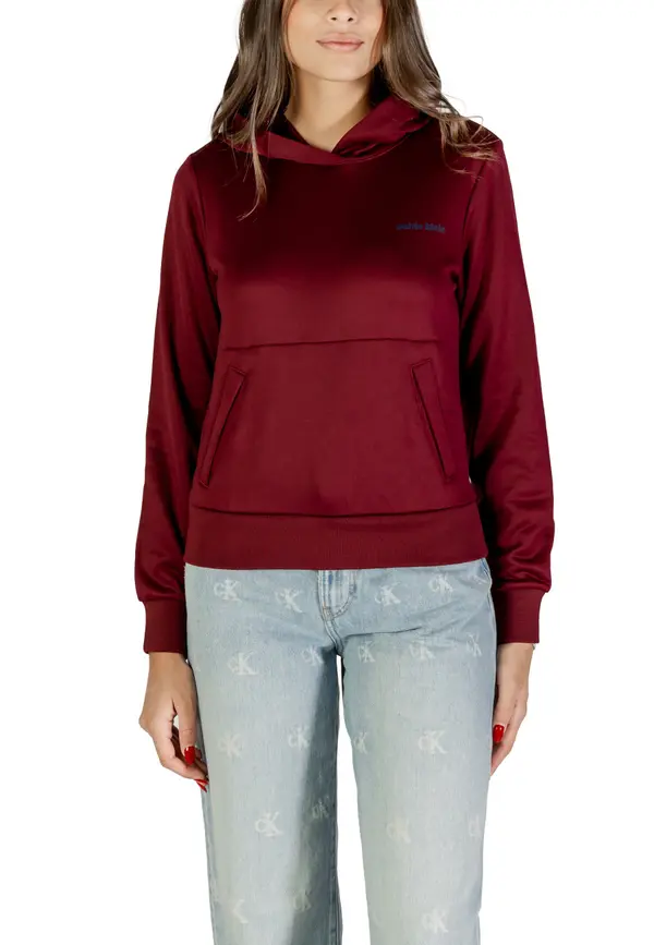 Calvin Klein Ženska majica s kapuljačom Calvin Klein
