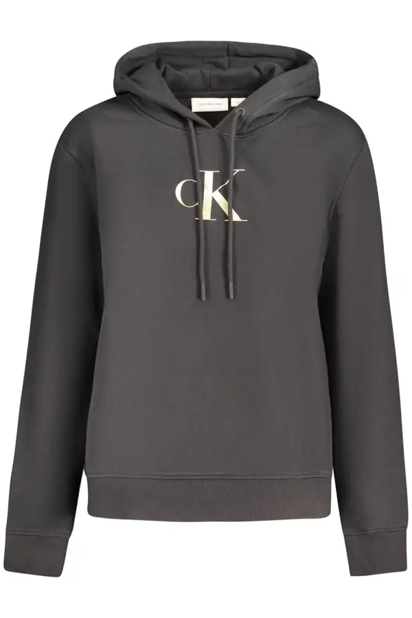 Calvin Klein Ženska majica s kapuljačom Calvin Klein
